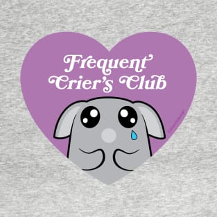 Frequent Crier's Club Squonk Tee T-Shirt